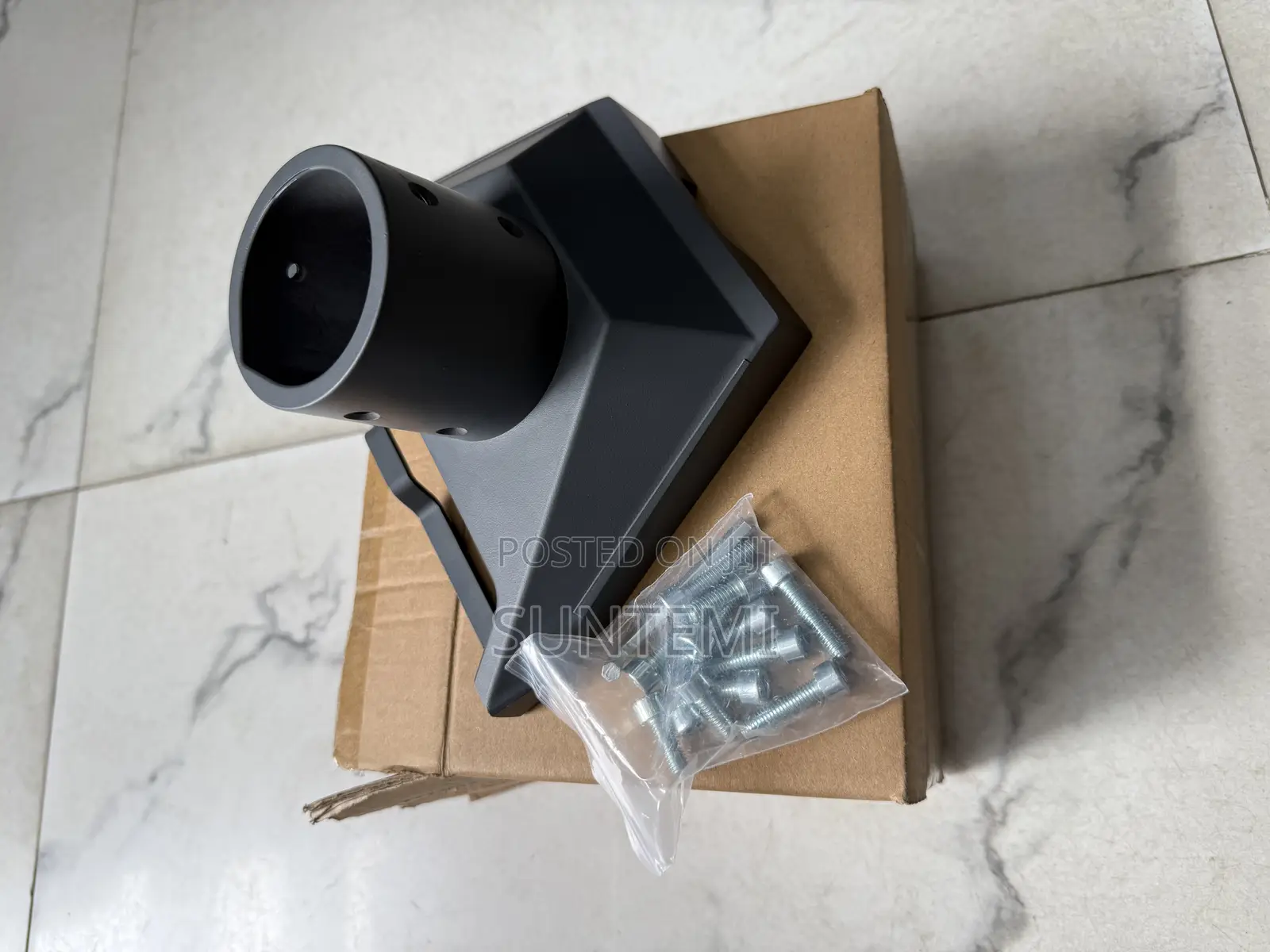 Starlink Pivot Mount for Gen 3 and 4