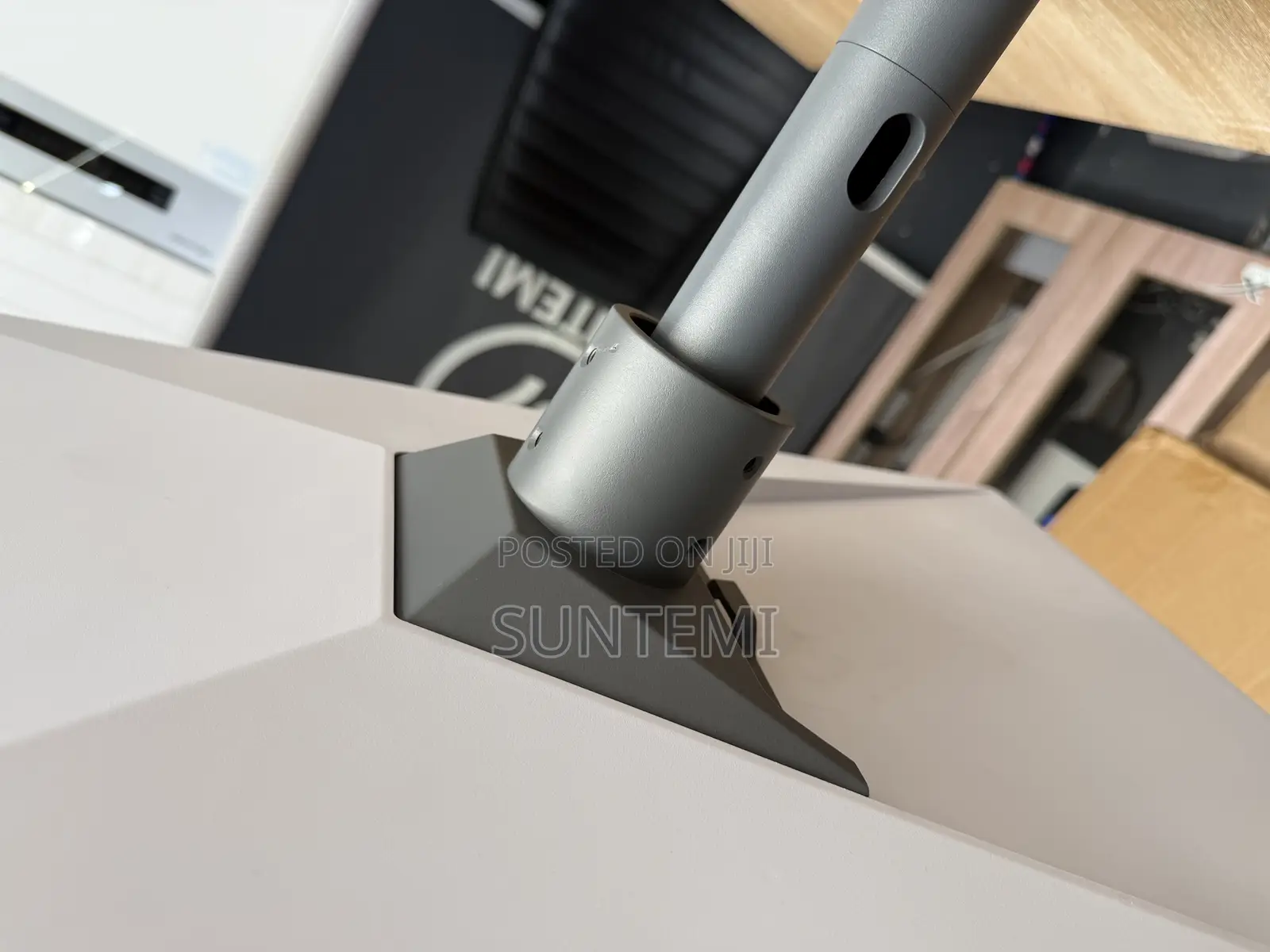 Starlink Pivot Mount for Gen 3 and 4