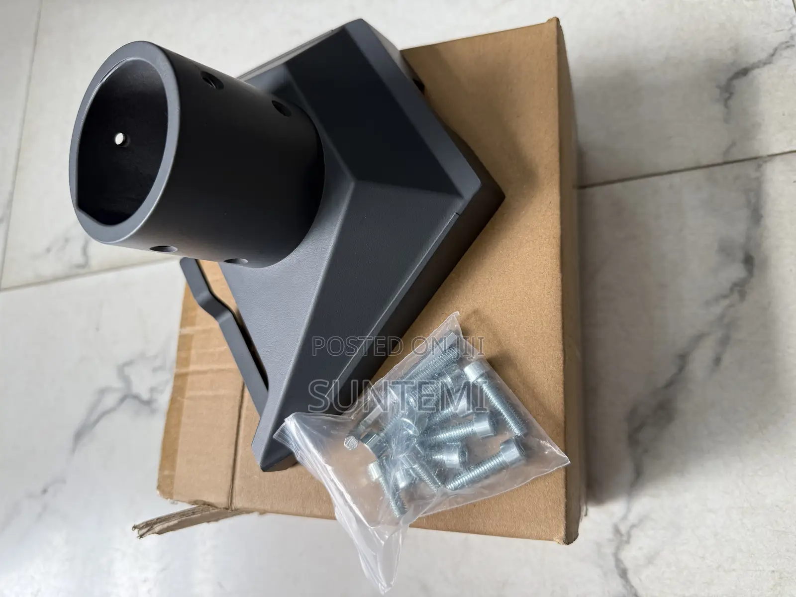 Starlink Pivot Mount for Gen 3 and 4