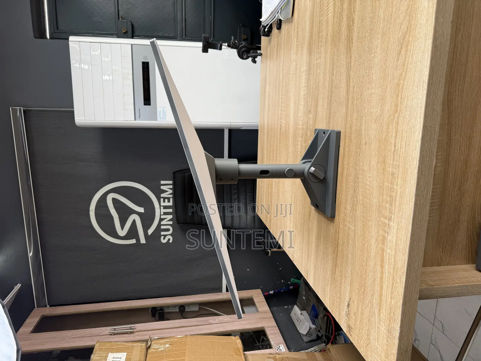 Starlink Pivot Mount for Gen 3 and 4