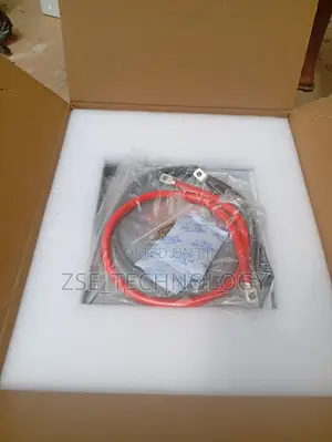 Luxwatt 6kwh Lithium Battery