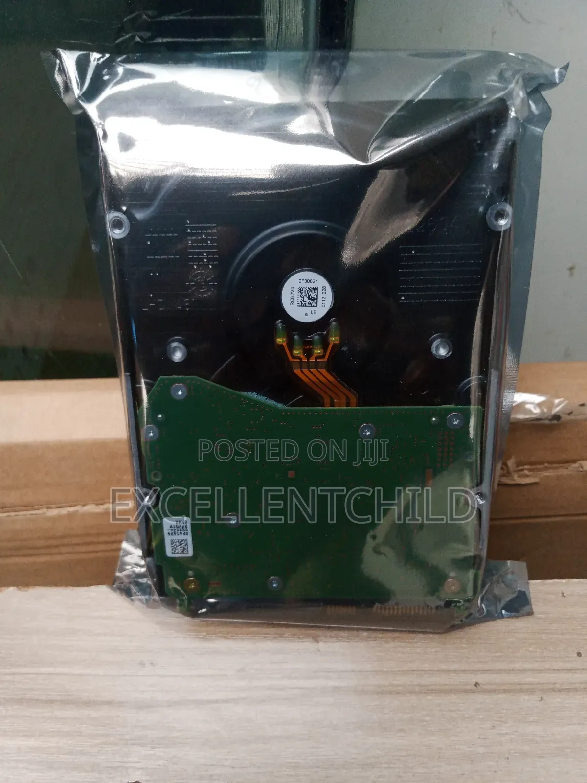 Wd Purple 12tb Surveillance Hdd