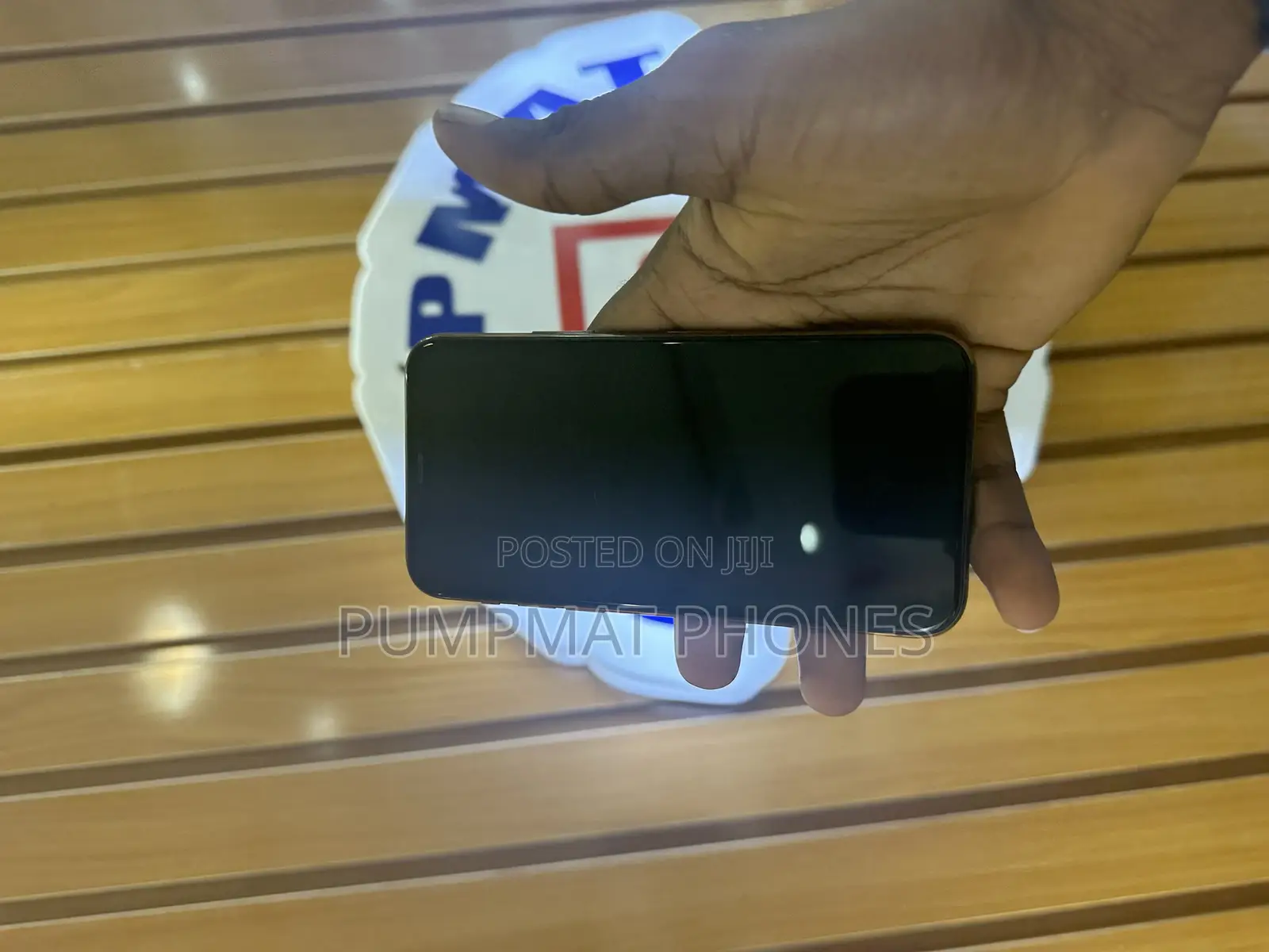Apple iPhone 11 Pro 64 GB Gold