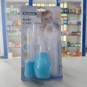Kokibebe Children’S Baby Care Tools