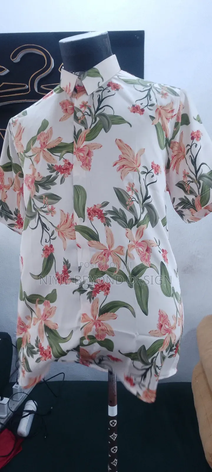 Culture Vintage Shirts