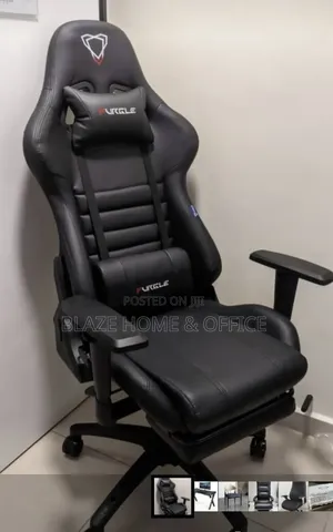 Executive Office Chair