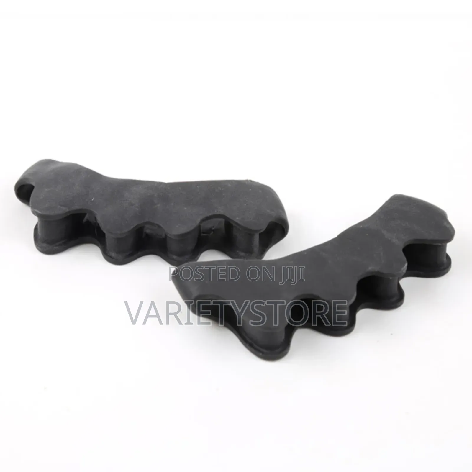 Silicone Toe Separator, Bunion Corrector Toe Spacers