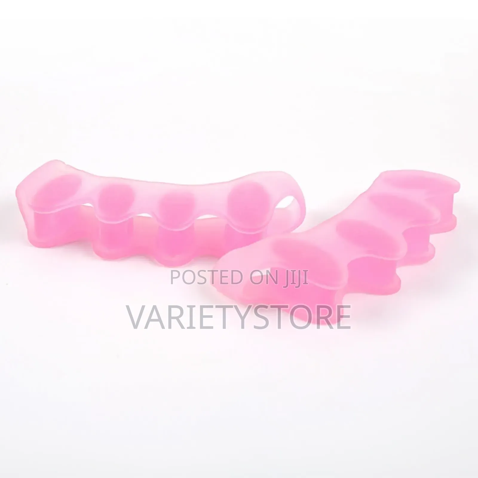 Silicone Toe Separator, Bunion Corrector Toe Spacers