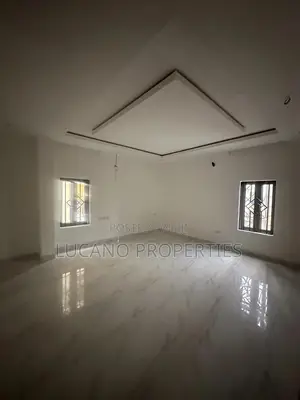 5bdrm Duplex in Wuye District for rent