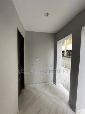 5bdrm Duplex in Wuye District for rent