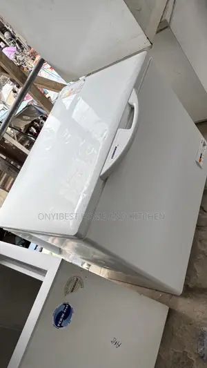 Uk Used Liebherr Deep Freezer