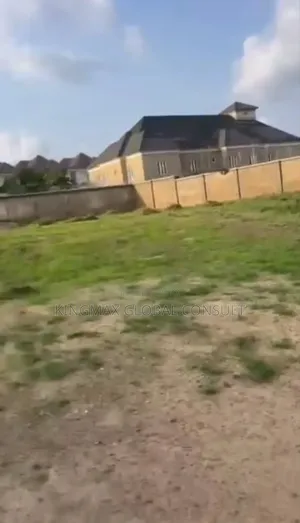 Land for for Sale : 
Size: 1,278.48m2 Cofo Residential Plot.