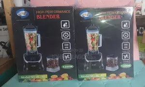Bl10 SMP Blender