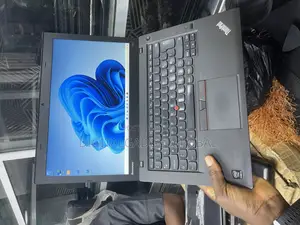 Laptop Lenovo ThinkPad T450 8GB Intel Core I5 SSD 256GB