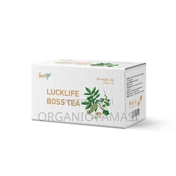 Lucklife Boss Tea