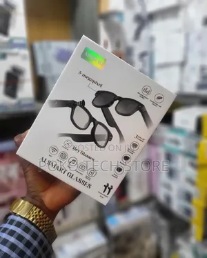 Brand Newaimb-g1 Intelligent Glasses