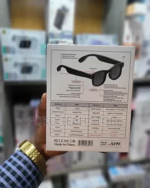 Brand Newaimb-g1 Intelligent Glasses