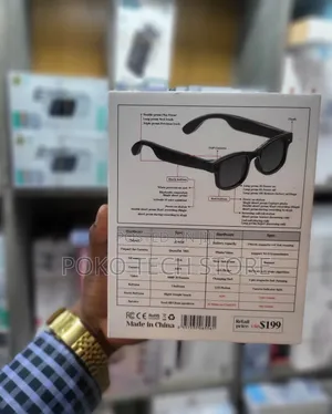 Brand Newaimb-g1 Intelligent Glasses