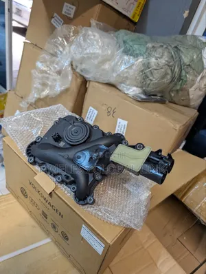 PCV Valve Q7,A6,Q5,A7 V6 2011-2014