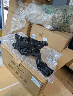 PCV Valve Q7,A6,Q5,A7 V6 2011-2014