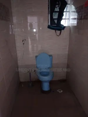 Furnished 1bdrm Bungalow in Oroki Phase, Osogbo for rent