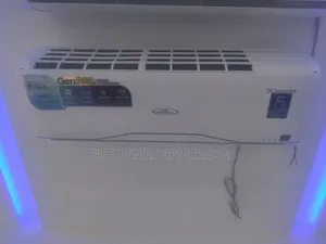 1hp Haier Thermocool Genpal Inverter Air Conditioner