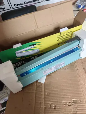 400mm Nylon Sealing Machine Impulse Sealer