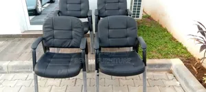 Leather Office Chair