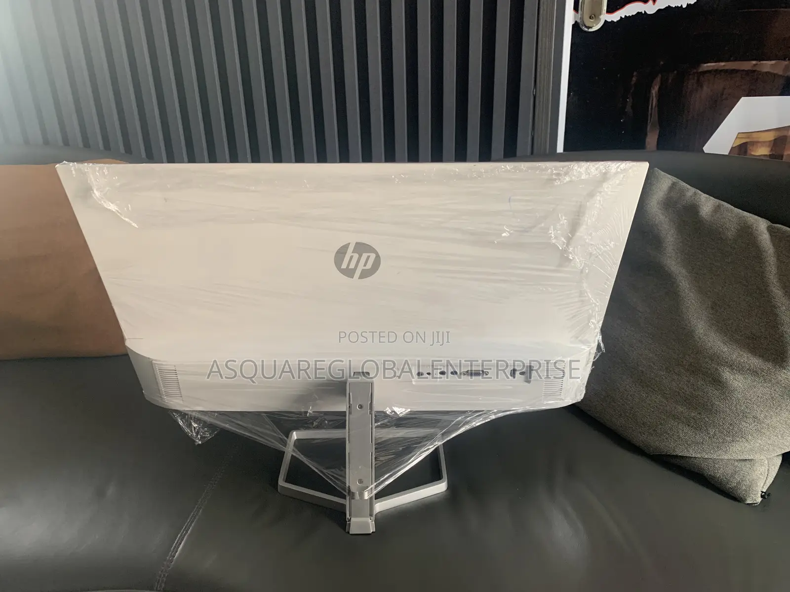 Hp 24inch Frameless Ultra Slim Monitor
