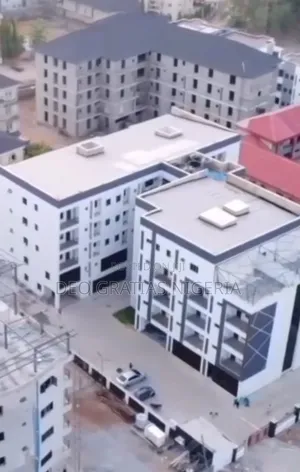 Mini Flat in Mabushi By Mobil for sale