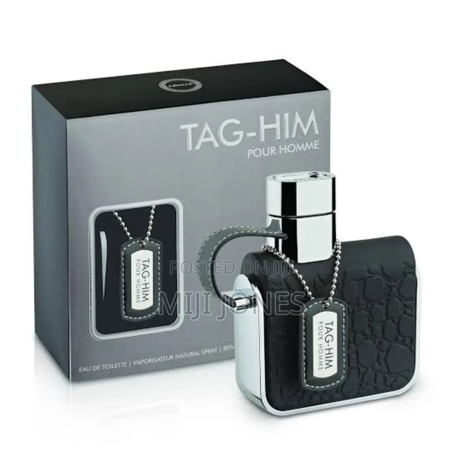 Tag-Him Armaf for Men