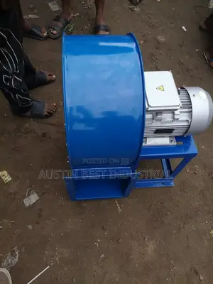 5hp Volume Exhaustion Fan