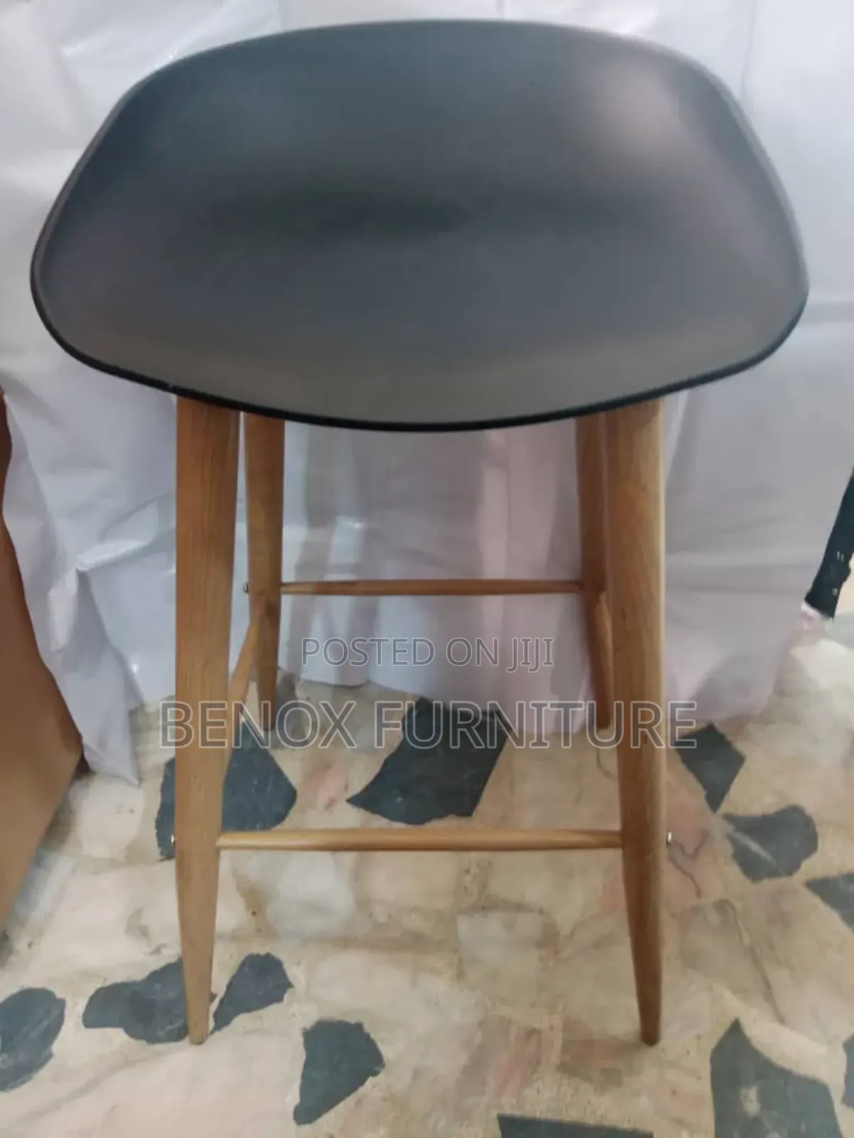 High Barstools