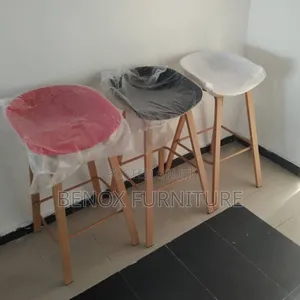 High Barstools