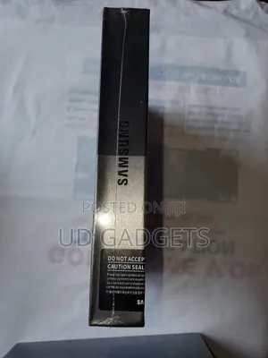 New Samsung Galaxy Z Fold 3 256 GB Black