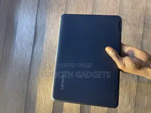 Laptop Lenovo 300e 4GB Intel Celeron SSD 128GB