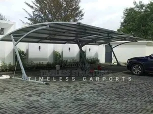 All Season Carport