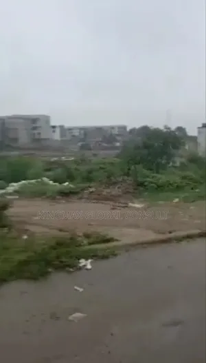 Land for Sale: With Cofo, Size 3000sqm