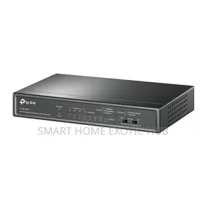 Tp-Link 16 Port 10/100mbps Desktop Switch