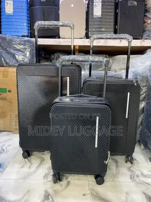 Luxury Boxes Set of 3