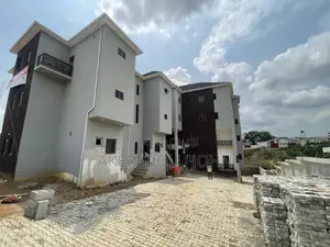 4bdrm Townhouse/Terrace in Katampe (Main) for sale