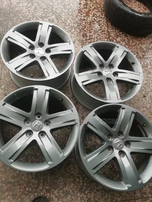 Honda Ridgeline 18 Rim Follow Come 2023/24