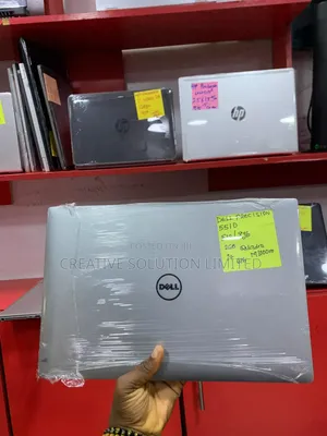 Laptop Dell Precision 5510 8GB Intel Core I7 SSD 512GB