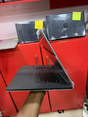 Laptop Dell Precision 5510 8GB Intel Core I7 SSD 512GB