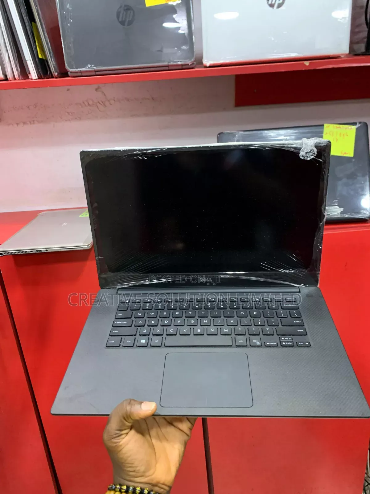 Laptop Dell Precision 5510 8GB Intel Core I7 SSD 512GB