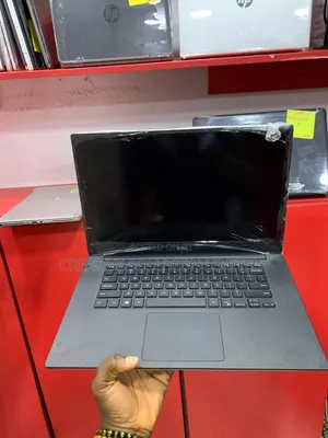Laptop Dell Precision 5510 8GB Intel Core I7 SSD 512GB