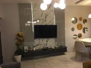 Fully Furnished 2bedrooms Flat With Pool,Lounge