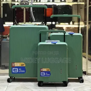 Set of 3 Luggage