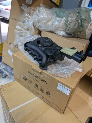 PCV Valve A7 A5 Q5