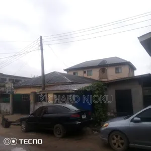 6bdrm House in Amuwo-Odofin for sale